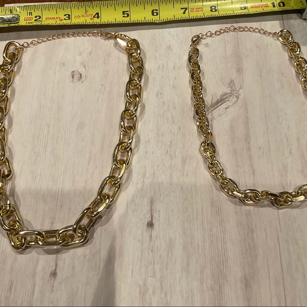 Simple Double Layer Chain - image 4